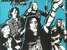 ALICE COOPER - Live From The Astroturf - Vinyl (LP)