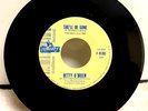 BETTY O'BRIEN LOVE OH  LOVE / SHE'LL BE GONE Northern Soul Popcorn 45 VG+ to NM-