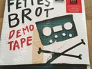 RSD BLACK FRIDAY 2022: FETTES BROT Demotape Bandsalat Edition, ltd red Vinyl 2LP