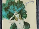 LP  -  Golden Earring ‎–Moontan   - 1973