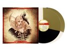 Castlevania Symphony of the Night Bone Gold Soundtrack OST Vinyl Record Mondo