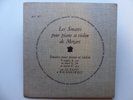 Lili KRAUS BOSKOWSKY Sonates piano violon MOZART DF 187 Discophiles Français