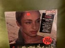 SADE Stronger Than Pride  LP Vinyl  E44210 In Shrink Hype Sticker 1988 Excellent