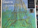 THE DOORS - PARIS BLUES - VINYL RECORD RSD BLACK FRIDAY 2022 - BLUE VINYL