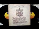 History Of British Blues Volume One 2 X vinyl LP Sire records SAS-3701 1973