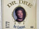 Dr. Dre - The Chronic LP In Shrink 1992