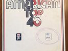 American Top 40 Vinyl Record Set (episode Air Date 10/11/1975). Episode # 754.2