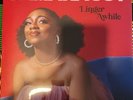 Samara Joy - Linger Awhile. Limited Red LP. New, sealed