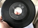 Rare Soul, James Knight & The Butlers „There goes my Baby“, 7“ Concho, G+