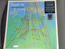 The Doors - Paris Blues, 2022 RSD Record Store Day Black Friday NEW In Hand Blue