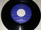 DAPPS /Alfred Ellis 45 The Rabbit Got the Gun/There Was a Time ( M- ) KING 6169