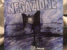 NEGAZIONE – LITTLE DREAMER LP EX+/EX- 1988 GERMANY 1st PRESSING WE BITE 030