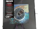 Sealed New Pulse (Live) by Pink Floyd (Record, 2018) Vinyl Record Box Set Lp