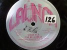 VIVIEN VEE  'give me a break'  '80 launch / vg
