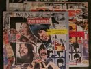 THE BEATLES ANTHOLOGY 1-2-3 / 3LP VINYL SETS (9LP'S) SEALED NEW 1995 UK/1996 US
