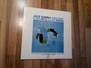 Stan Getz/Luis Bonfa Vinyl LP Jazz Samba Encore  Japan 1981 VG+/Excellent+