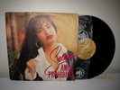 Selena ¨ AMOR PROHIBIDO¨ LP Hard Find Ecuador IFESA Press Vinyl