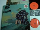Moby Grape – Wow + Grape Jam – orig. 1968 DE CBS S 66209 DLP m- / Riesenposter