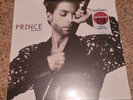 The Hits 1 - US Exclusive Double Creamy White Vinyl Target - Prince