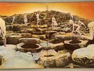 Led Zeppelin Houses of the Holy 1st PRESSING Robert Ludwig Sterling 1973 SD-7255