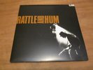 1988- U27 - U2 - RATTLE AND HUM- VINYL ALBUM