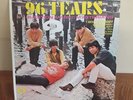 Question Mark And The Mysterians  96 Tears Cameo  C2004  EX