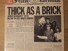 JETHRO TULL 