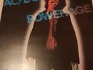 Ac/dc Powerage Lp New zealand Near Mint