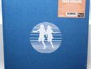 Rival Schools - United By Fate Blue Record Store Day BF 2022 DELUXE Vinyl x700