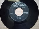 Ken Booth My Heart Is Gone Vinyl 45