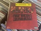 EPMD We Mean Business Lp RSD BF 2022 Limited Colored Vinyl New