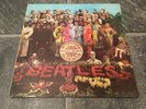 sgt peppers lonely hearts club .the beatles.mono