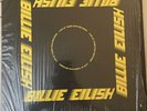 Billie Eilish Live At Third Man Records Blue RSD Vinyl Record RARE Near Mint