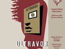 Ultravox - Rage In Eden - Steven Wilson Stereo Mix DLP - NEW SEALED