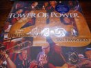 Tower Of Power The Fillmore Auditorium San Francisco 2022 RSD Black Friday