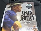 Skip James - The Complete 1931 Sessions - Orange Vinyl-2022 RSD only 1500 copies
