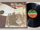 Led Zeppelin II LP 1969 SD 8236 ROBERT LUDWIG RL/LH Cuts GD/GD CTH 1st Press