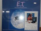 Sealed Micheal Jackson Narrated ET Story Vinyl Album Set Extra Terrestrial LP