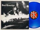 DEAD KENNEDYS  fresh fruit for LP UK Press 1980 Black Flag PUNK Minor Threat KBD