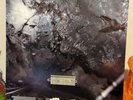 Cocteau twins - Head over heels 12” black vinyl Original 1984 Japan release