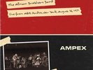 Live From A&r Studios New York August 26 1971  The Allman Brothers Band PINK LP
