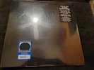METALLICA The BLACK ALBUM 2 LP Walmart BLACKER MARBLED Vinyl New Sealed