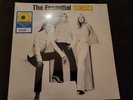 2 LP Sealed Dixie Chicks The Essential Yellow Vinyl Walmart Only Exclusive New