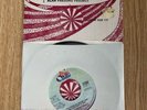 The Alan Parsons ￼Project Sealed 45 Record on Header Card DOCTOR TARR 1976