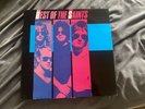 The Saints-Best Of LP UK 1986 Rare Press Radio Birdman Celibate Rifles Hard-Ons