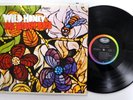BEACH BOYS Wild honey LP Original STEREO Scranton Press Surf VG++ vinyl   a3607