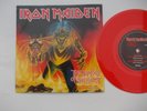 Iron Maiden The number of the beast  ( limited edition )