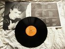 DAVID BOWIE GERMAN HEROES LP with DUAL LANGUAGE HELDEN & MISPRINTED INNER SLEEVE