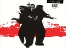 RZA - Ghost Dog: The Way Of The Samurai Black Vinyl  (2020 - US - Original)