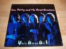Tom Petty And The Heartbreakers Youre Gonna Get It 1978 Shelter DA-52029 VG+ VG
